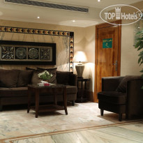Landmark Suites Jeddah 