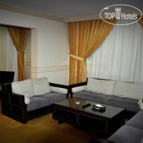 Al Azhar Hotel Jeddah 