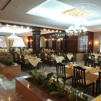 Al Azhar Hotel Jeddah 