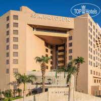 Le Meridien Jeddah 4*