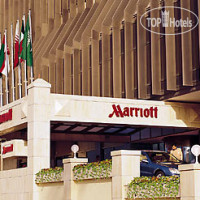 Jeddah Marriott 5*