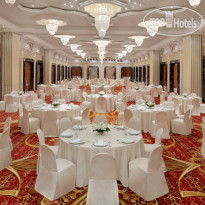 InterContinental Jeddah Al Sultan Ballroom