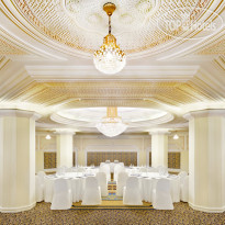 InterContinental Jeddah Diwaniyah Meeting Room