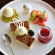 InterContinental Jeddah Sweets at Fish Market restaura