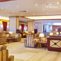 The Trident Jeddah 