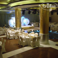 The Trident Jeddah 