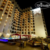 The Trident Jeddah 