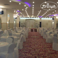 Jeddah Nahrawas Hotel 