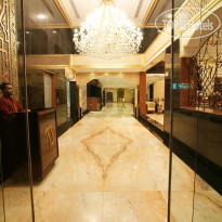 Roshan Al Azhar Hotel 