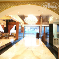 Roshan Al Azhar Hotel 