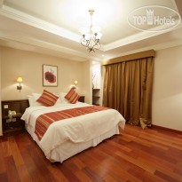 Alrawasi Hotel Suites 