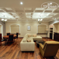 Alrawasi Hotel Suites 