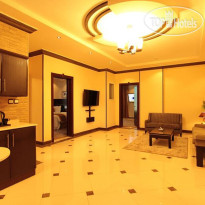 Platinum Suites 