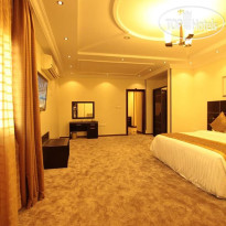 Platinum Suites 