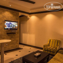 Platinum Suites 