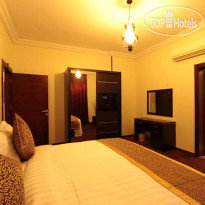 Platinum Suites 