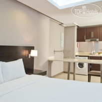 Shada Suites - Salama 