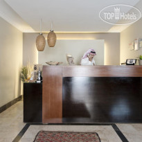 Shada Suites - Salama 