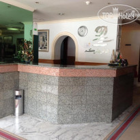 Al Dar Al Jadid Hotel 