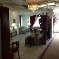 Al Dar Al Jadid Hotel 