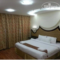 Kenanh Jeddah Hotel 