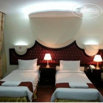 Kenanh Jeddah Hotel 