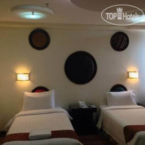 Kenanh Jeddah Hotel 