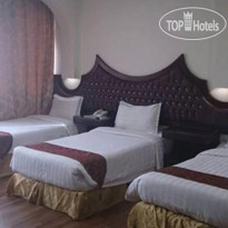 Kenanh Jeddah Hotel 