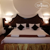 Kenanh Jeddah Hotel 