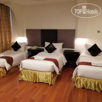 Kenanh Jeddah Hotel 