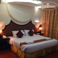 Kenanh Jeddah Hotel