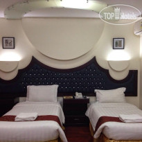 Kenanh Jeddah Hotel