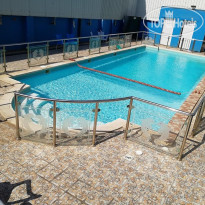 Kenanh Jeddah Hotel