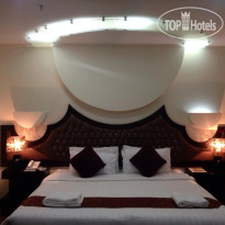 Kenanh Jeddah Hotel