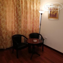 Kenanh Jeddah Hotel