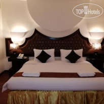 Kenanh Jeddah Hotel