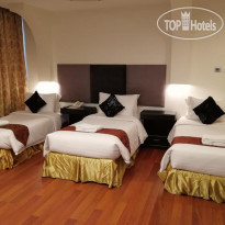 Kenanh Jeddah Hotel