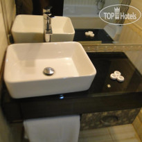 Kenanh Jeddah Hotel