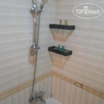 Kenanh Jeddah Hotel