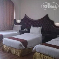 Kenanh Jeddah Hotel