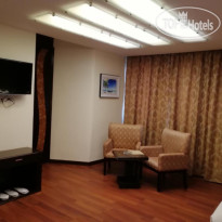Kenanh Jeddah Hotel