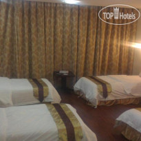 Kenanh Jeddah Hotel