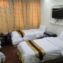 Kenanh Jeddah Hotel