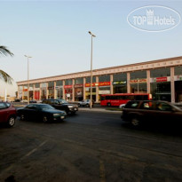 Wakan Luxury Villas And Suites 