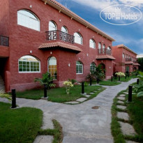 Wakan Luxury Villas And Suites 