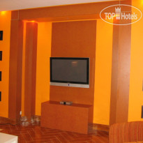 Wakan Luxury Villas And Suites 