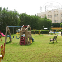 Wakan Luxury Villas And Suites 