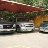 Wakan Luxury Villas And Suites 