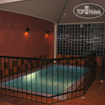 Wakan Luxury Villas And Suites 