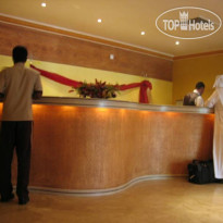 Wakan Luxury Villas And Suites 